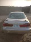 A picture of Honda Accord