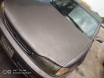 A picture of Toyota Camry