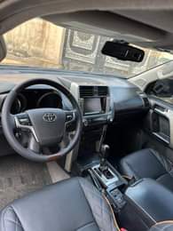 A picture of Good deal. sharp well maintained 2012 upgraded to 2023 Toyota