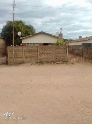property chitungwiza