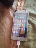 A picture of Samsung grand prime