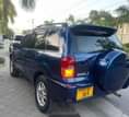 A picture of RAV4 KILL TIME TSH 14ML ONL CC 1790 YEAR 2006