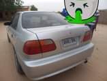 A picture of Clean used Honda civic 2000 buy and drive nothing fixed