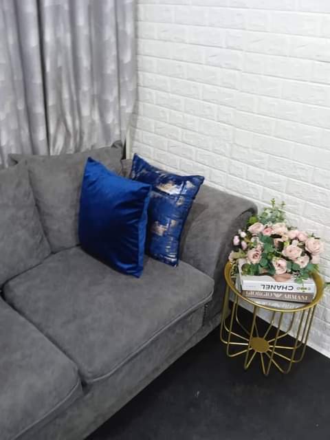 cushions