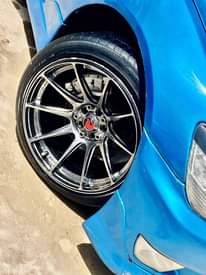 A picture of ALTEZZA NZURI MNO 