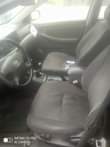 A picture of 2007 Toyota corrolla