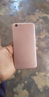 A picture of Oppo a57