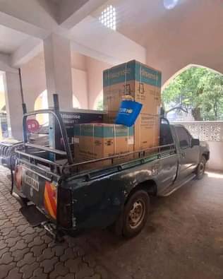 household goods