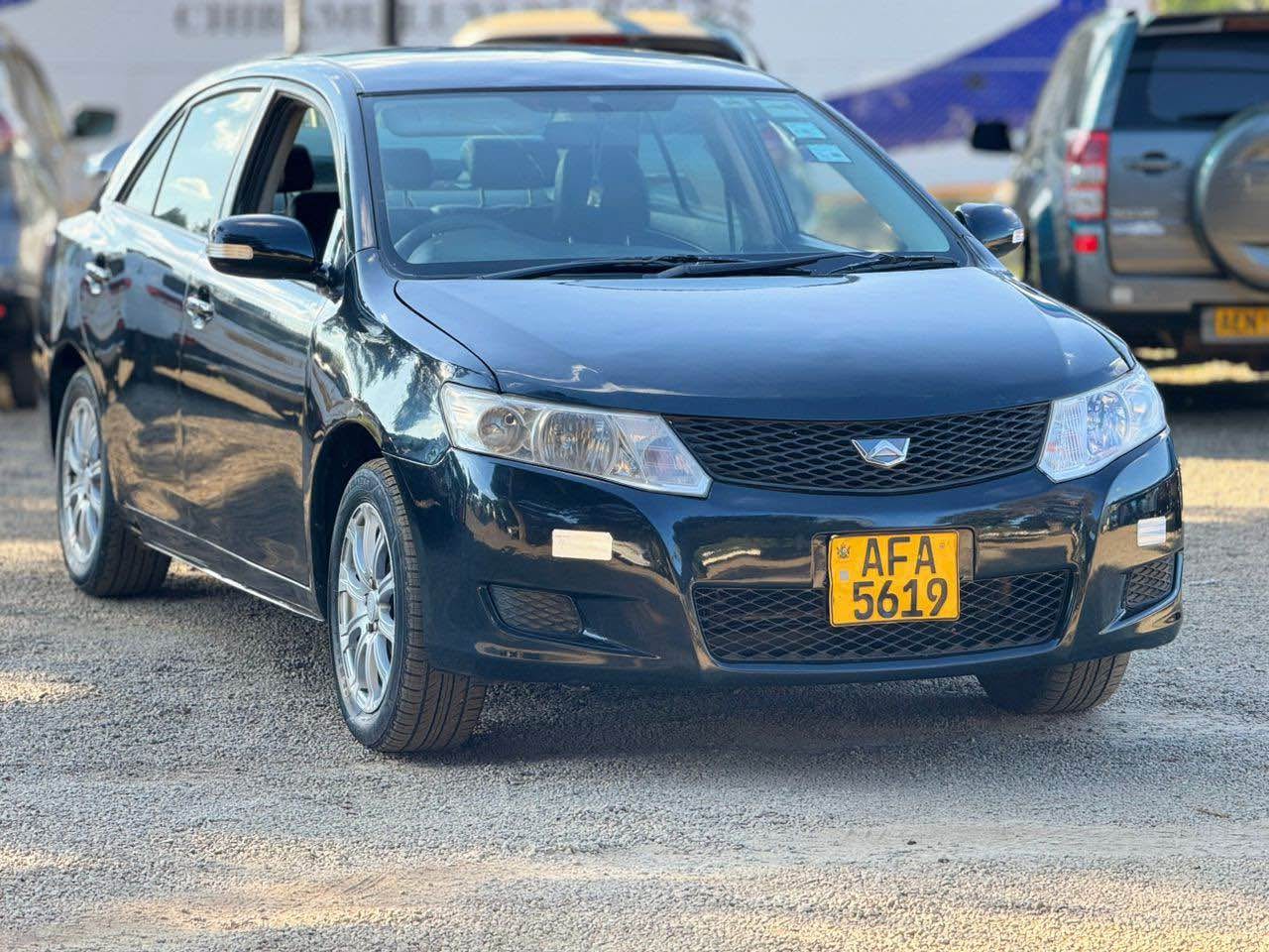 classifieds/cars toyota