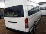 A picture of SHARP REGISTERED HUMMER BUS 3 TOKS STANDARD MANUAL TRANSMISSION EVERYTHING
