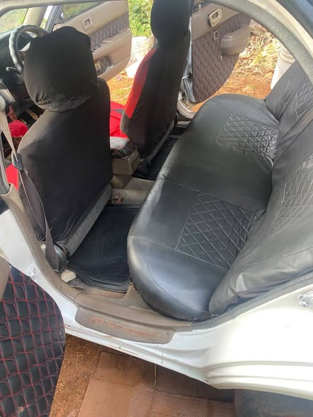 1998 cars