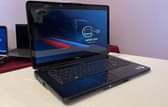 A picture of Dell laptop