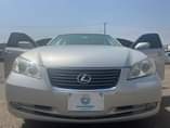 A picture of Lexus