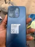A picture of Tecno pop 7 pro type c 64 4