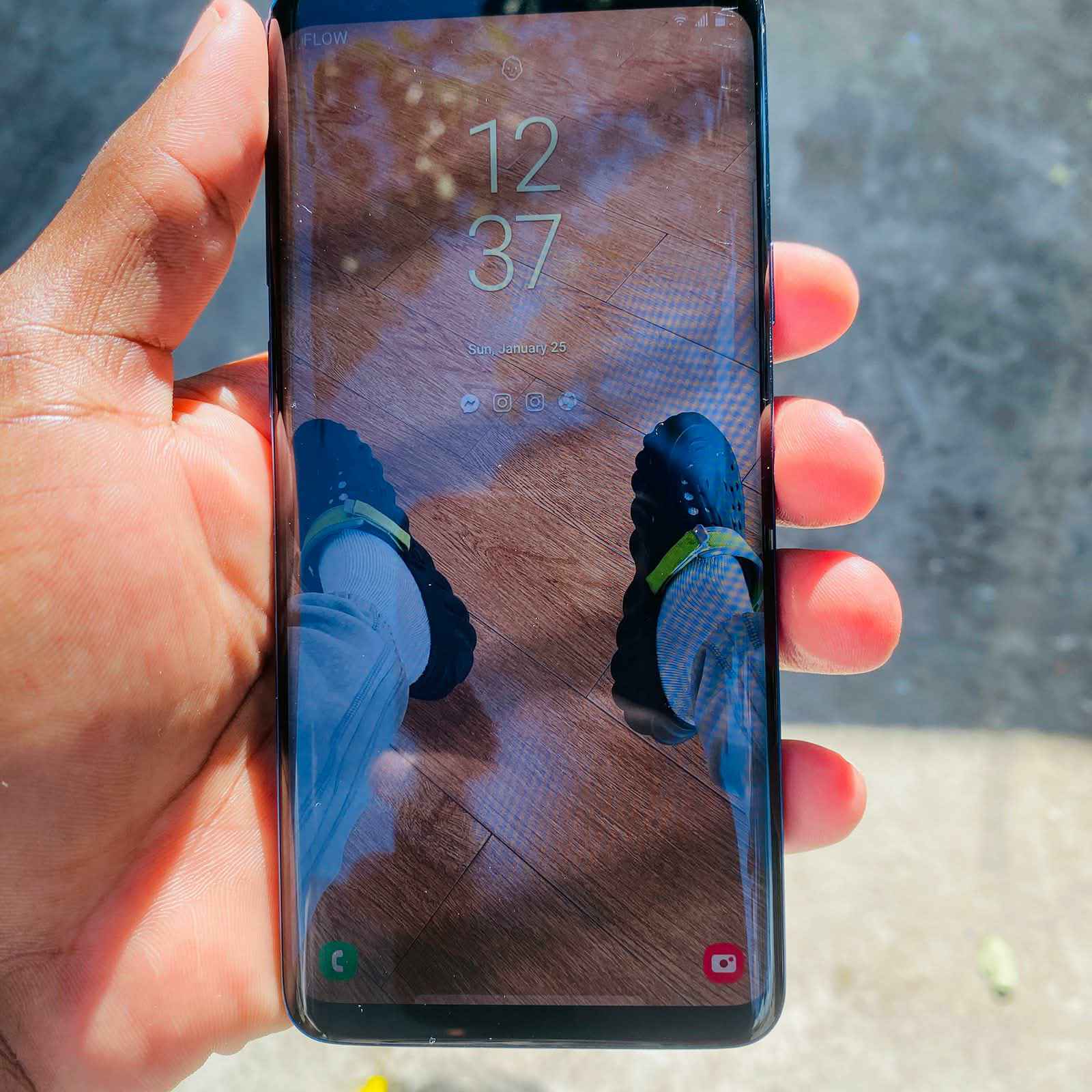 samsung s9