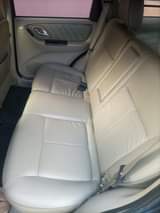 A picture of Mazda tribute