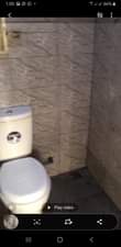 A picture of A room self contain with pop and modern finishing