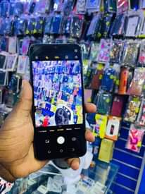 A picture of Tecno Spark 7t