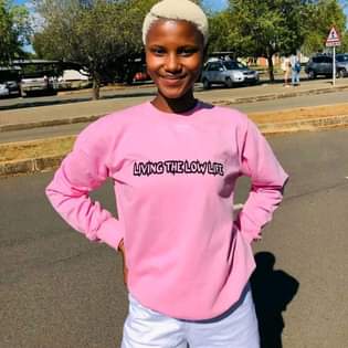 Nozipho M.