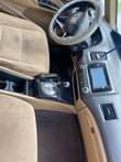 A picture of Honda civic