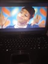 A picture of Dell Inspiron i3 laptop third generation at only 400 000