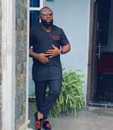 A picture of Amazing luxury outfits Ochukwu couture