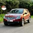 A picture of NISSAN DUALIS