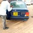A picture of Toyota corsa 6.5m mukono