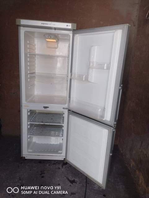 fridges