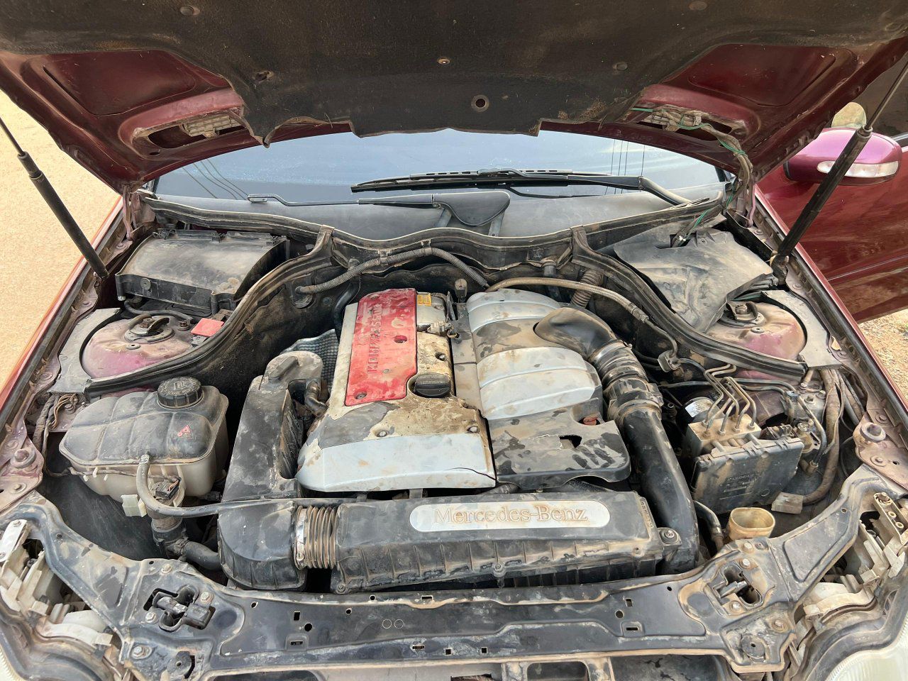 A picture of Car
