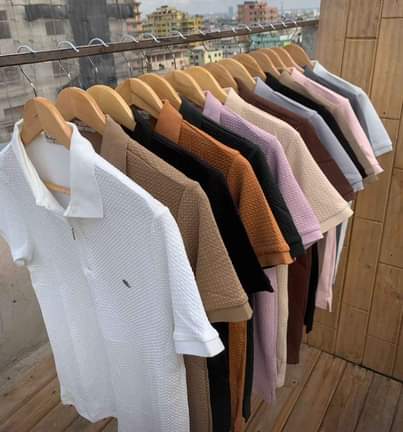 A picture of TSH 18 000 Size M 3XL 255719748942 Kariakoo Dar Es