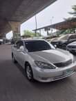 A picture of Toyota Camry 2005 4 plug Flashed on first body Android
