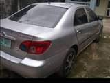 A picture of 2004 Toyota 2004 Sedan