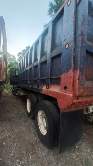 international trucks