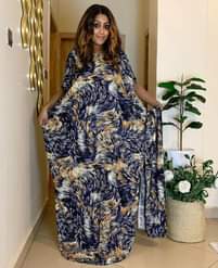 A picture of DERA DRESSES