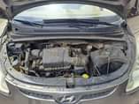 A picture of 2012 Hyundai I10