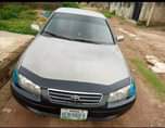 A picture of 2002 Toyota Camry 08069525376