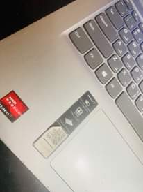 A picture of Lenovo Laptop For Sale