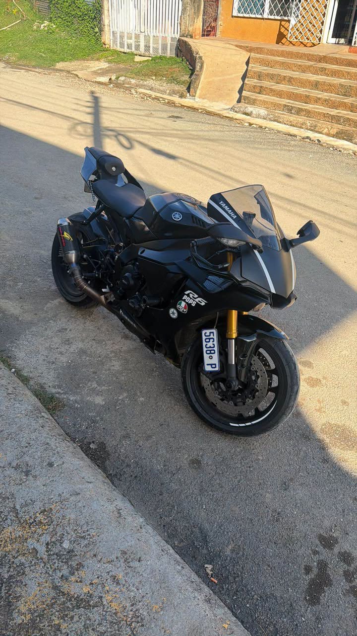 yamaha