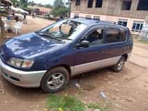 A picture of TOYOTA IPSUM
