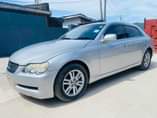 A picture of TOYOTA MARKX 0654565936