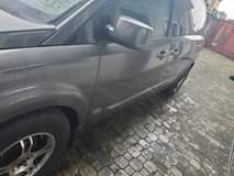 A picture of Sharp Nissan Quest for sale Engine Gear No Ac Neat