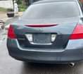 A picture of 2007 Honda Accord First body Clean in and out 4plugs