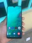 A picture of Samsung galaxy a10s on sale 300 000 