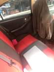 A picture of Sharp 2004 Toyota Corolla Engine Gear AC Buy and enjoy