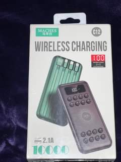 powerbanks