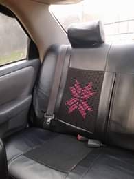 A picture of Toyota Camry Droplight Engine is Sound V6 Catalyst Intact Gear