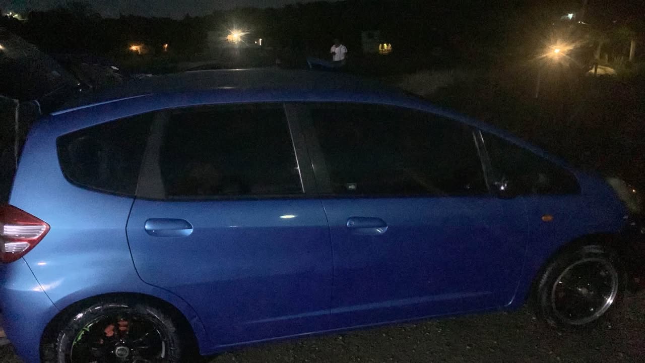 car radio