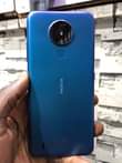 A picture of Nokia