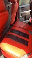 A picture of Accident Free 2009 Toyota Tundra direct toks.. location Festac Lagos